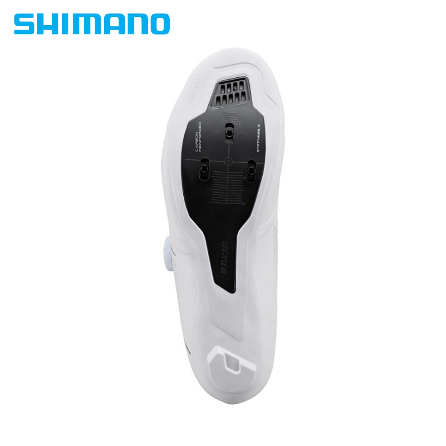 Shimano RC5 RC503 Road Bike Shoes (SH-RC503) - White