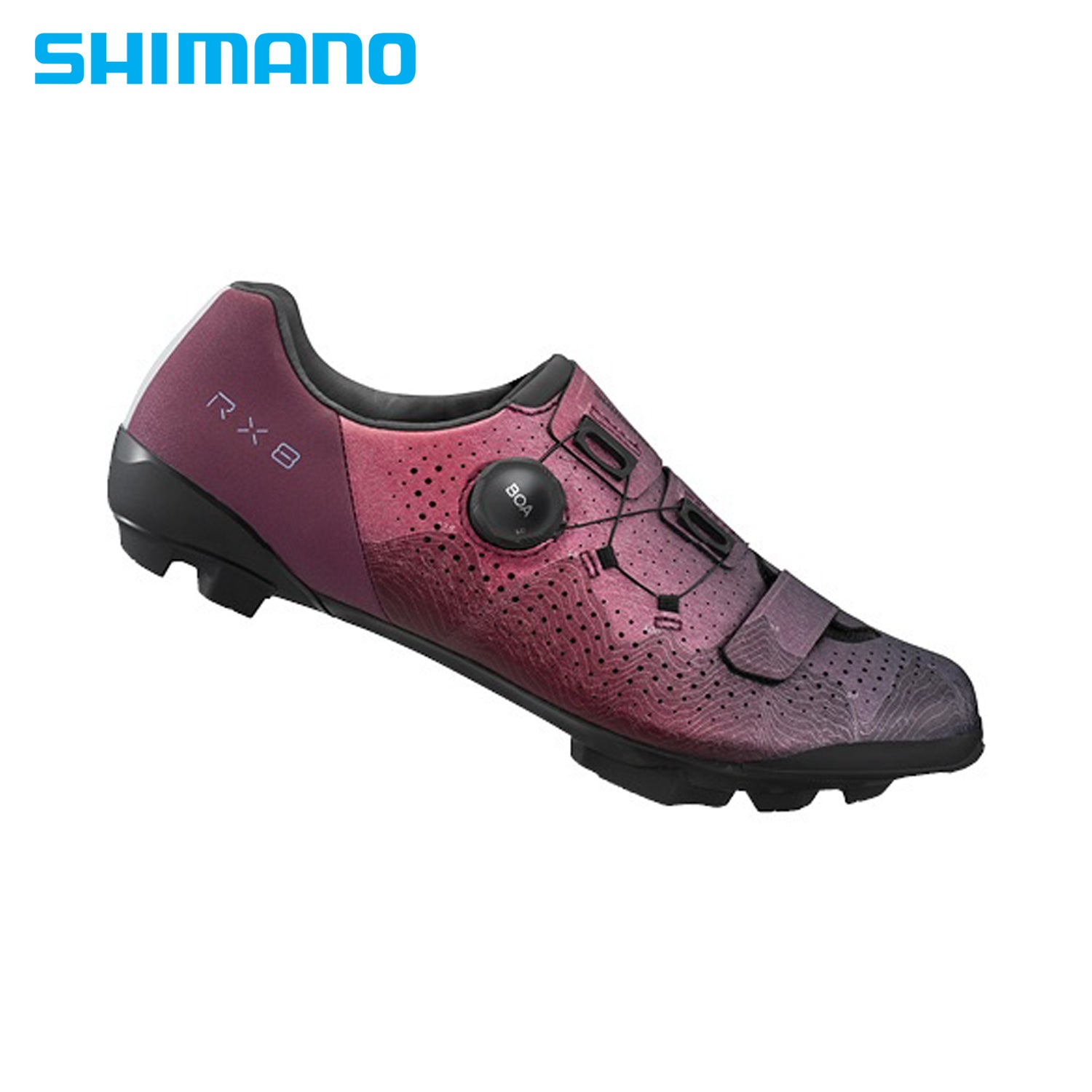 Shimano Gravel Cycling Shoes Universal Cycles -- Shimano RX6 (SH