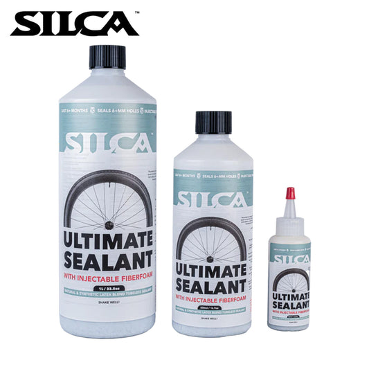Silca Ultimate Tubeless Sealant