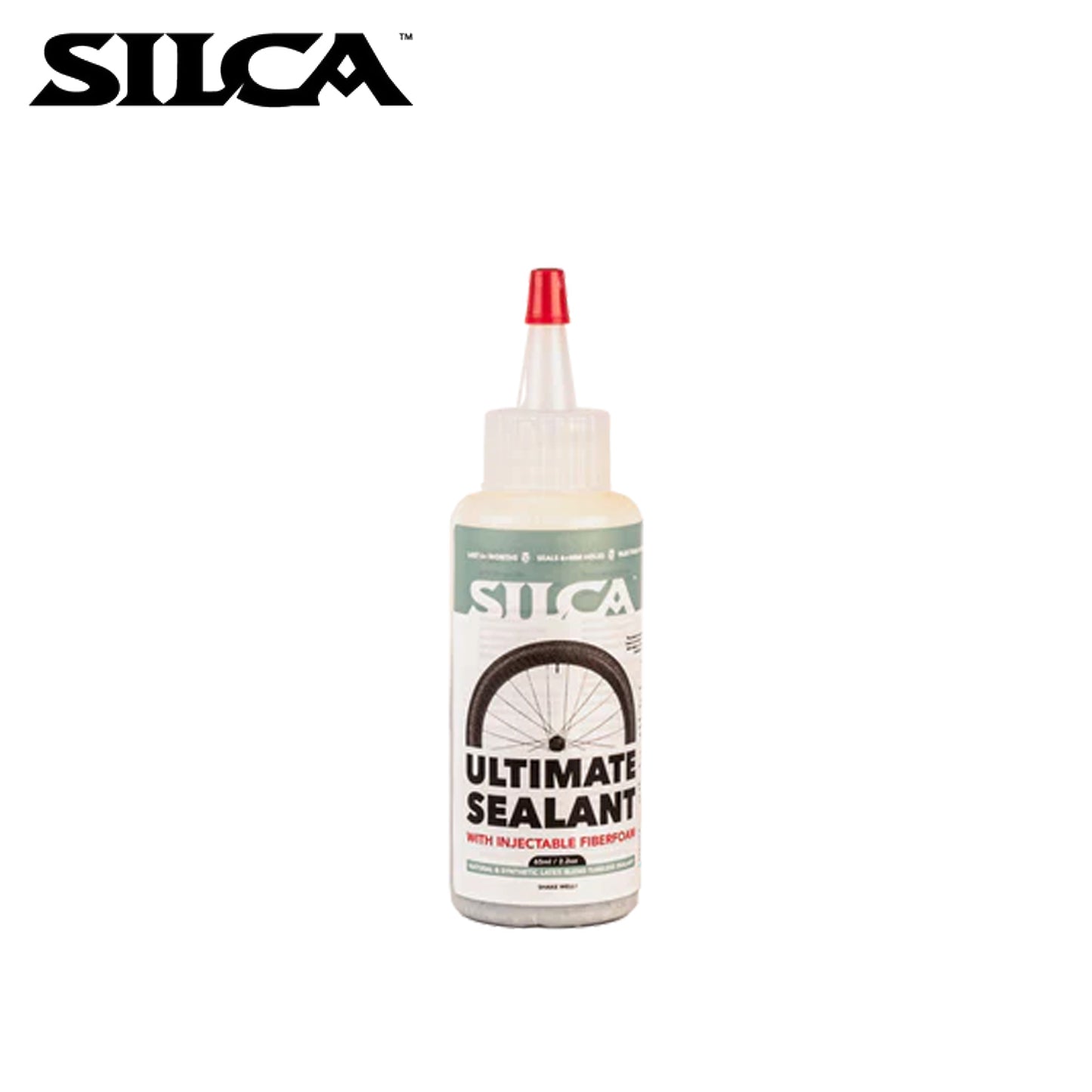 Silca Ultimate Tubeless Sealant
