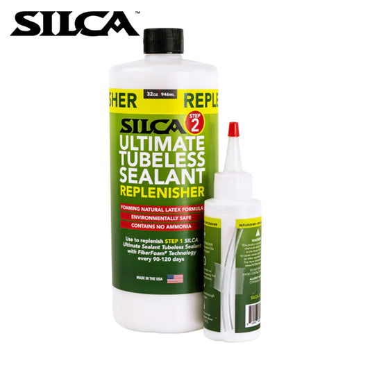 Silca Ultimate Tubeless Sealant Replenisher