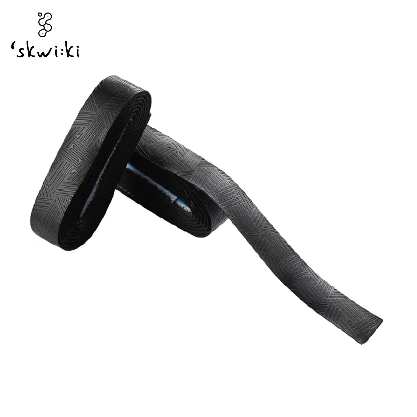 Skwiki SK-BT-05 Matrix Elite Handlebar Bar Tape - Black