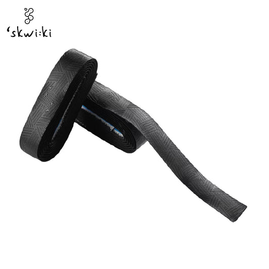 Skwiki SK-BT-05 Matrix Elite Handlebar Bar Tape - Black