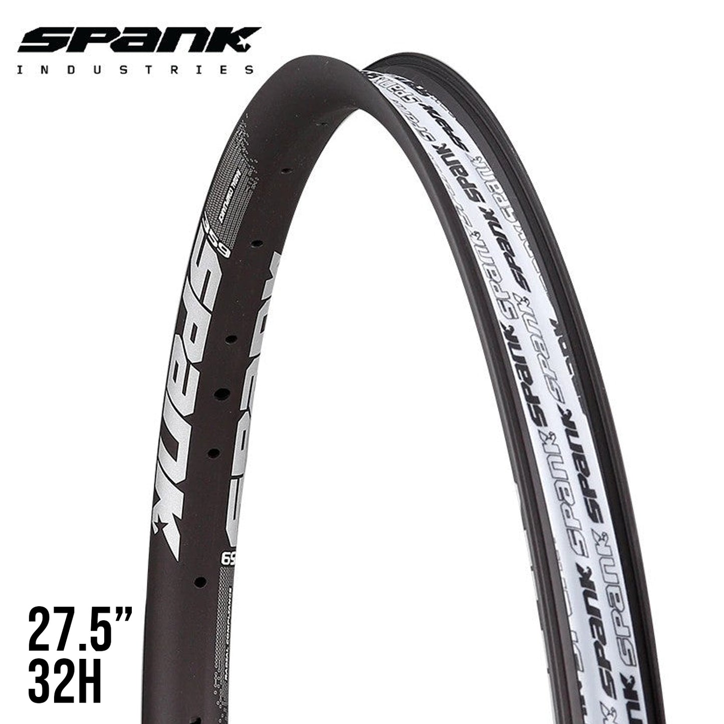 Spank 359 Tubeless Ready Rim - 27.5"