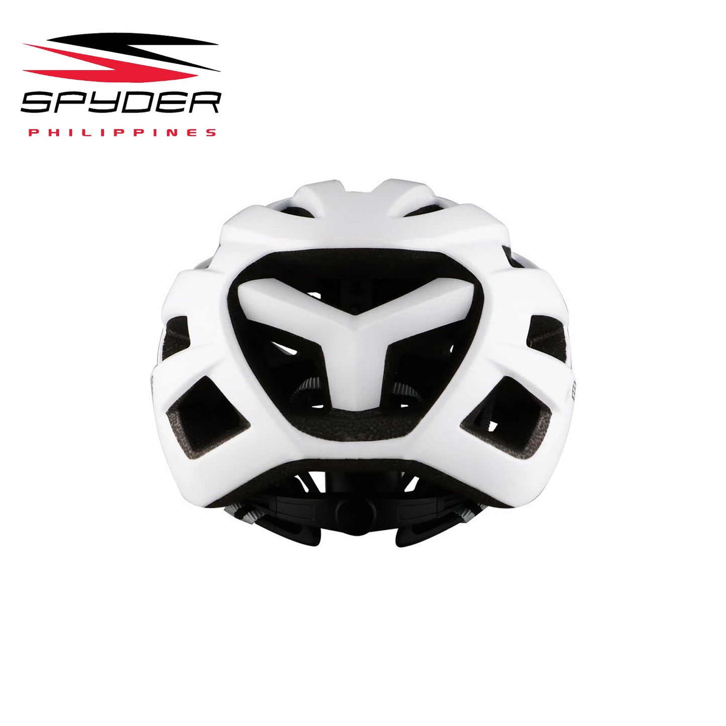 Spyder BTK Timber P S0 MTB Bike Helmet - White