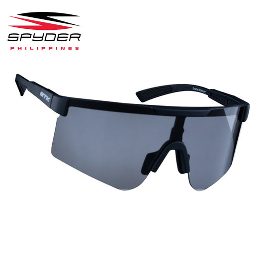 Spyder BTK Evade (PC) Polycarbonate Performance Eyewear - 3S000
