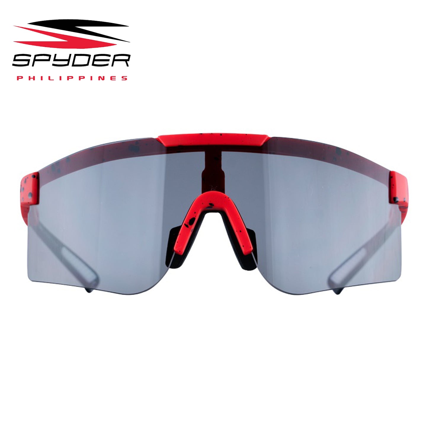 Spyder BTK Evade (PC) Polycarbonate Performance Eyewear - 6S000