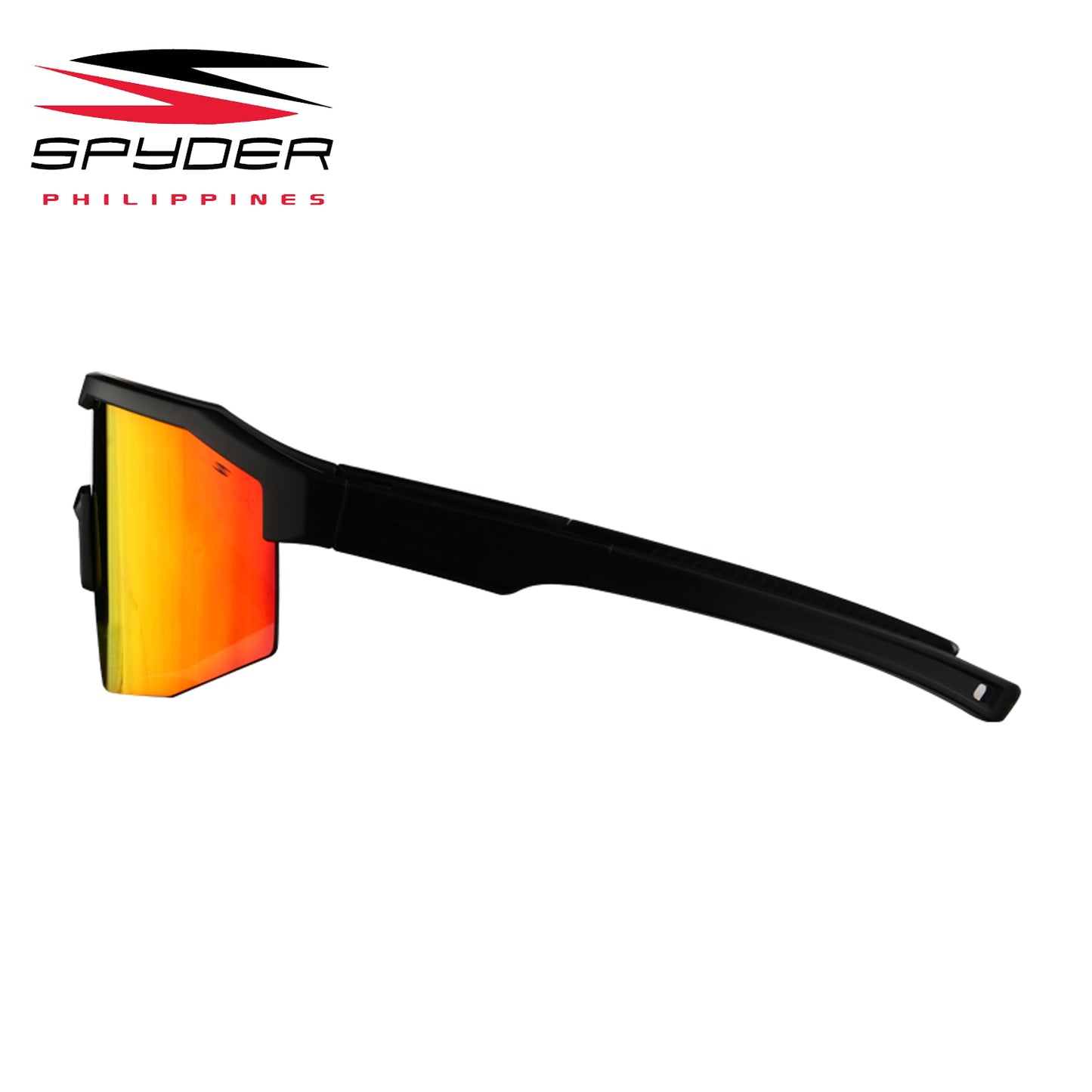 Spyder Icon (PC) Polycarbonate Performance Eyewear - 3S041