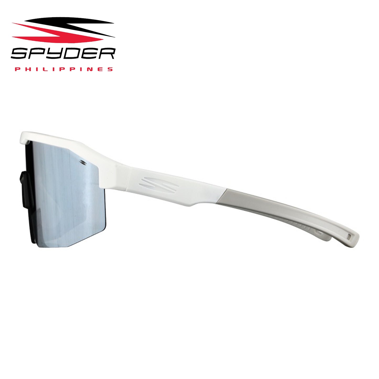 Spyder Icon (PC) Polycarbonate Performance Eyewear - 9S011