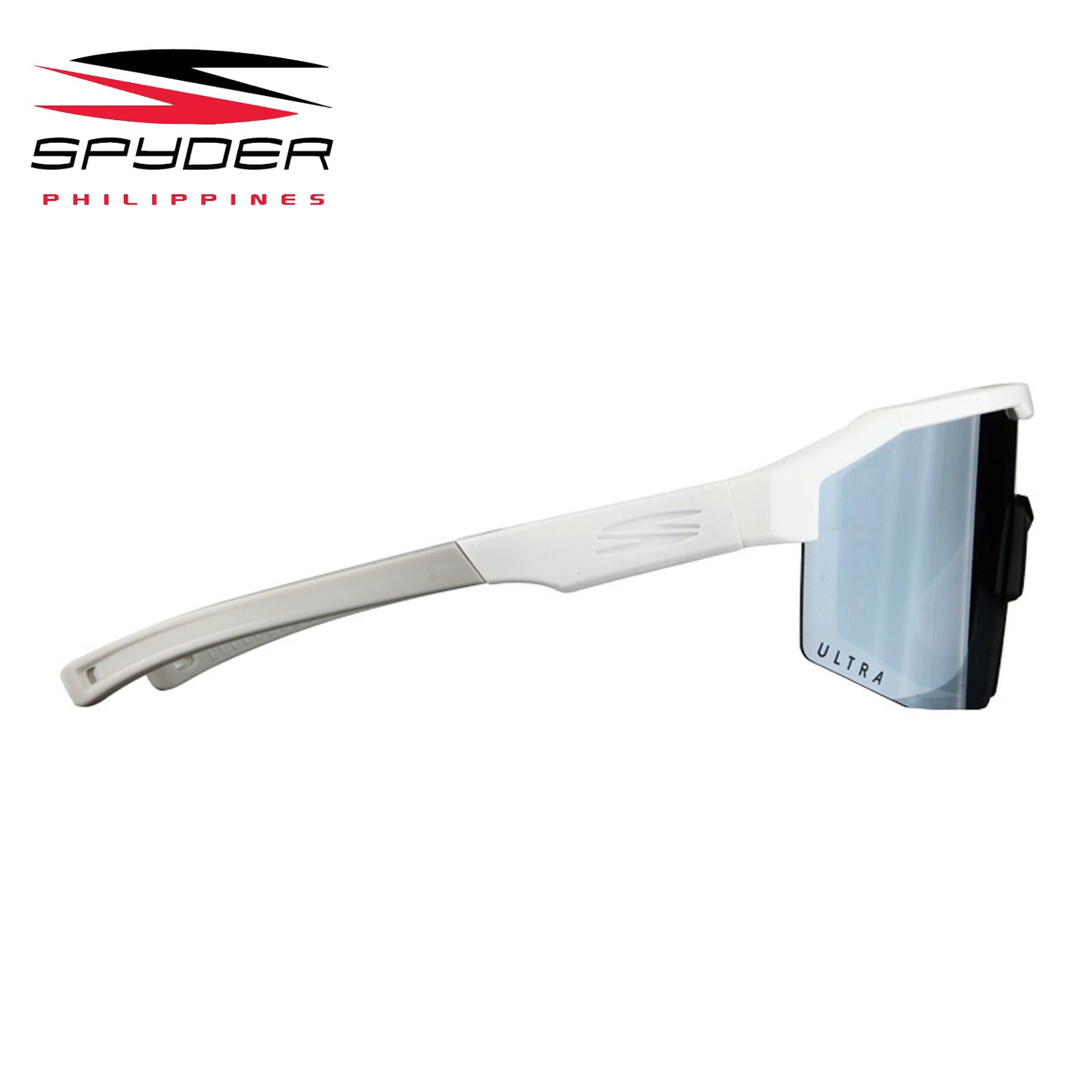 Spyder Icon (PC) Polycarbonate Performance Eyewear - 9S011