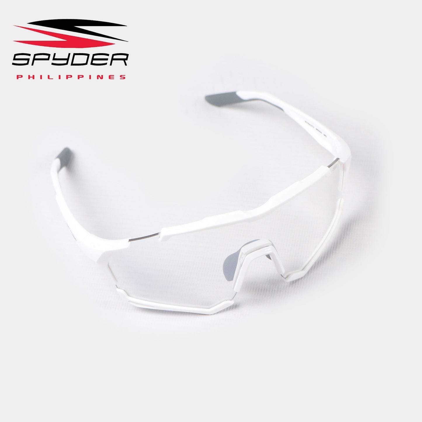 Spyder Stealth (PC) Polycarbonate Performance Eyewear - 3S040