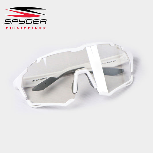 Spyder Stealth (PC) Polycarbonate Performance Eyewear - 3S040