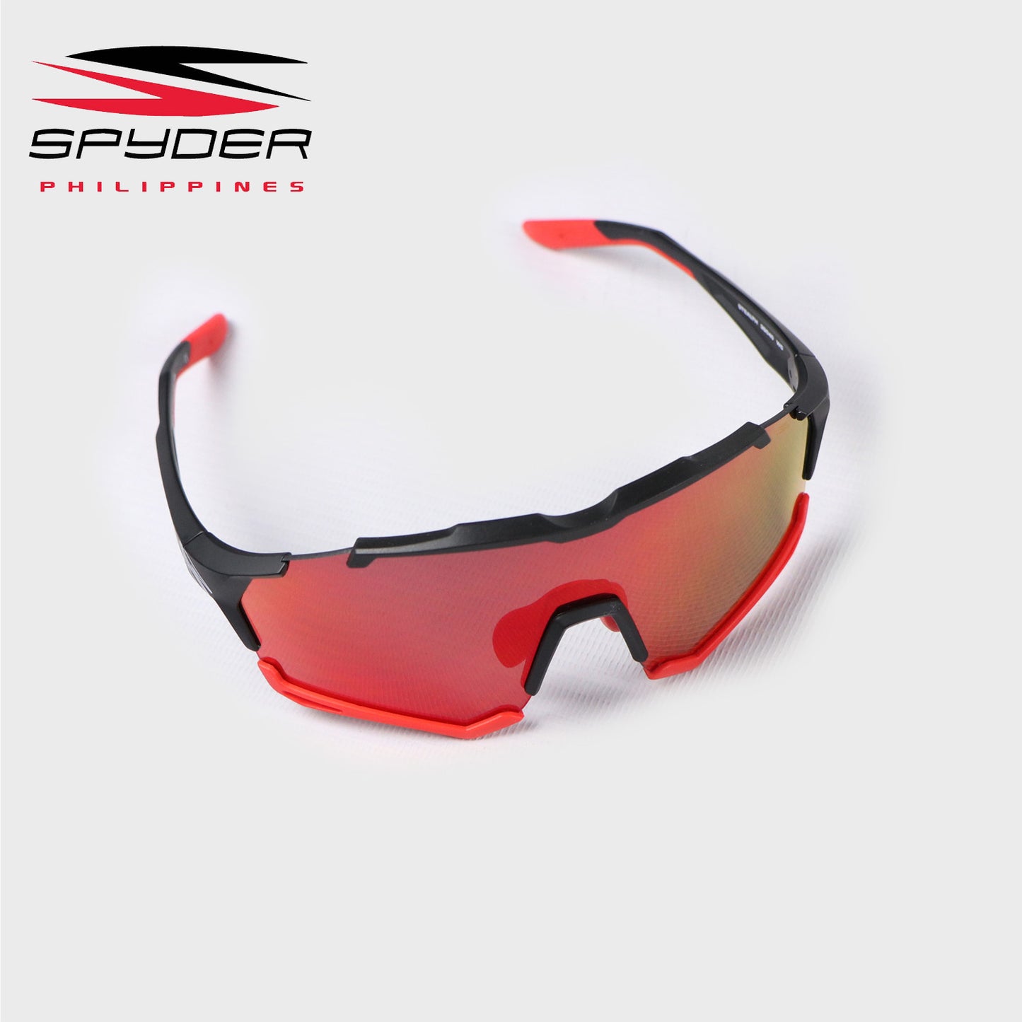 Spyder Stealth (PC) Polycarbonate Performance Eyewear - 3S040