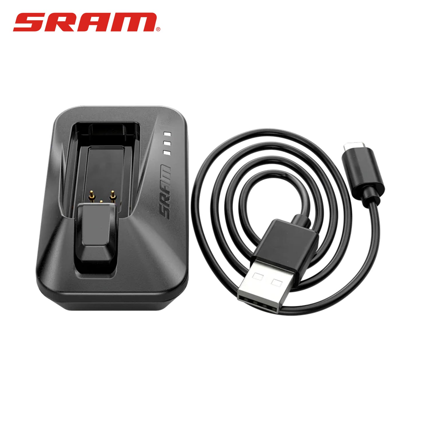 SRAM AXS Battery Charger and Cord