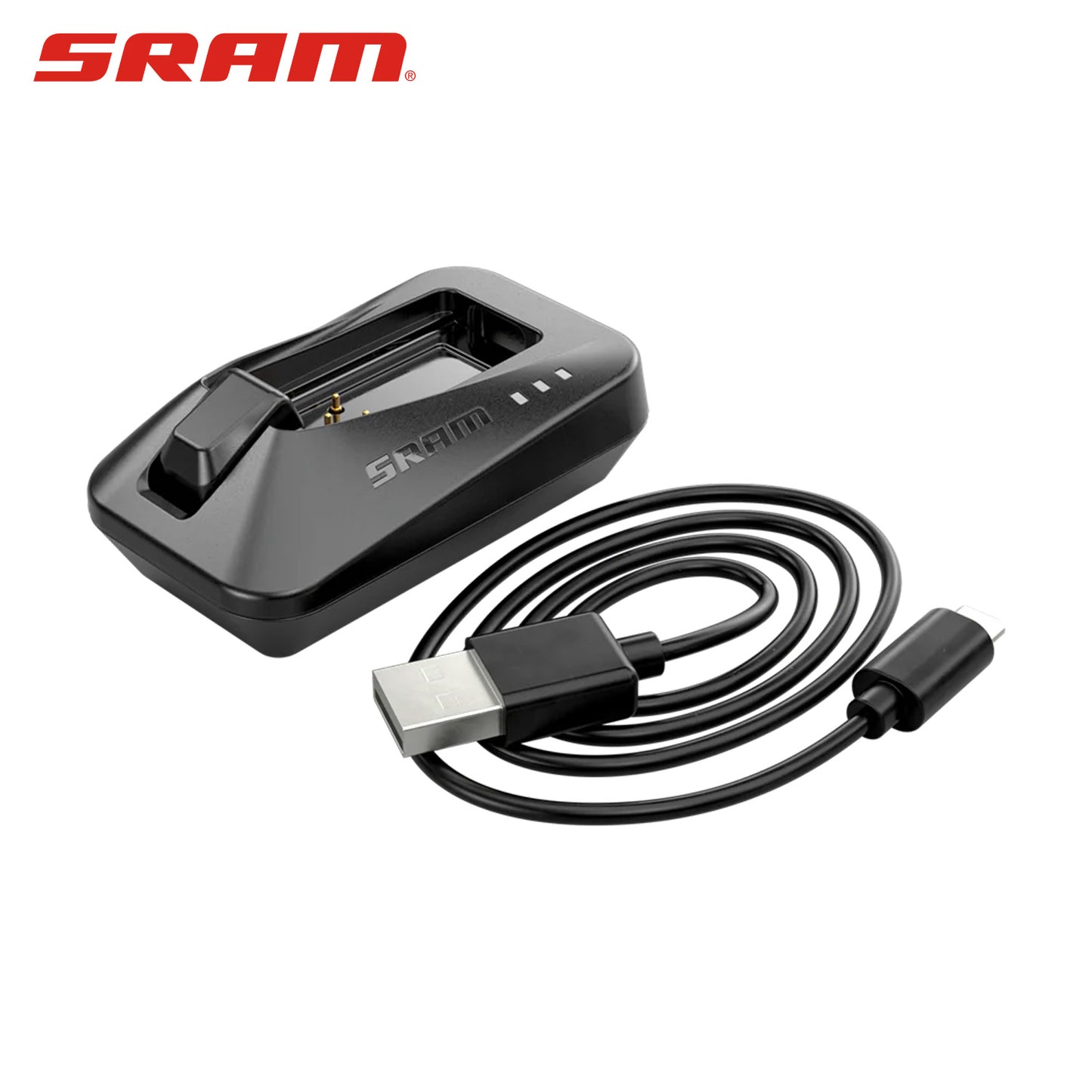 SRAM AXS Battery Charger and Cord