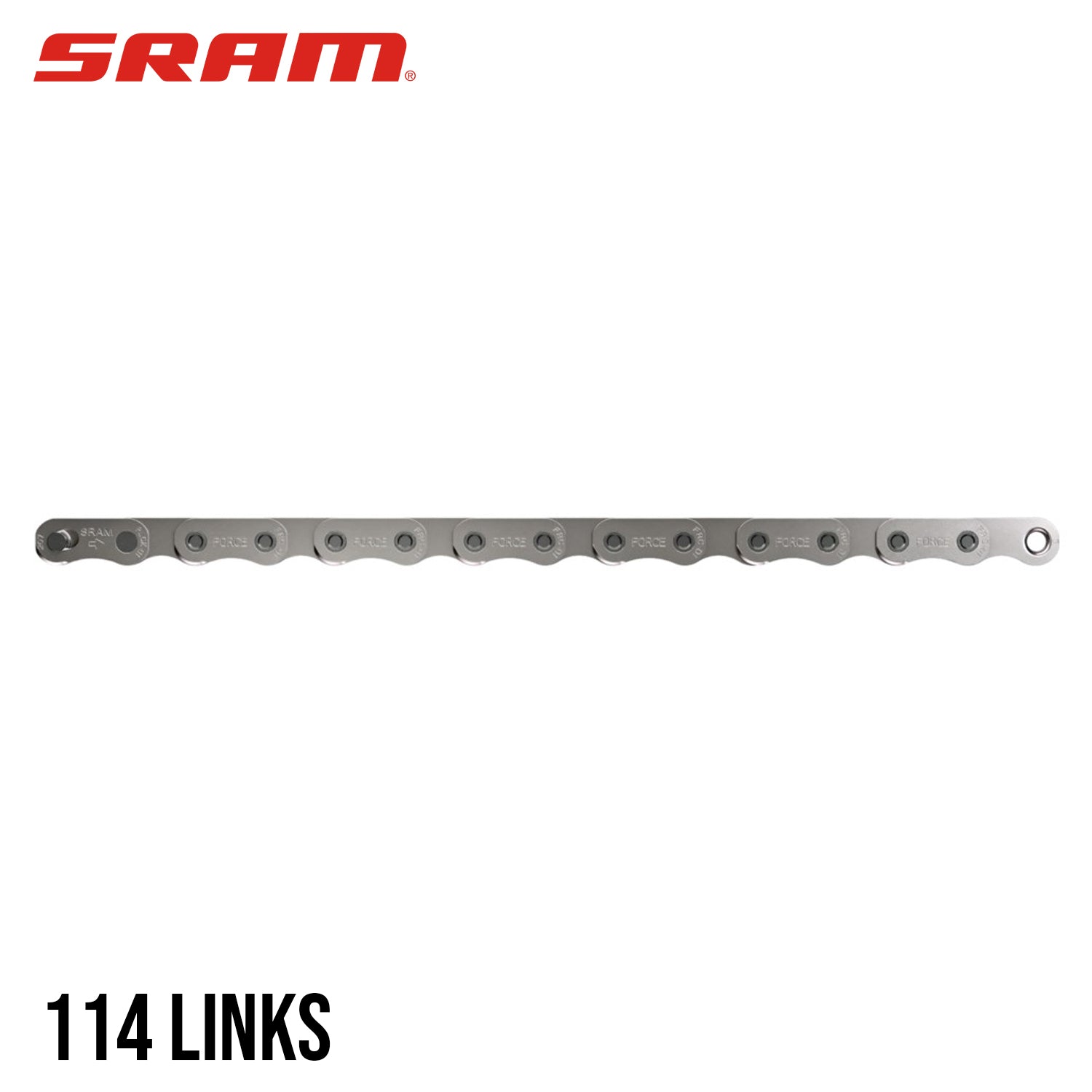 Sram best sale bicycle chain