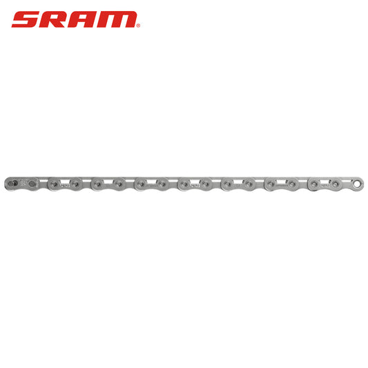 SRAM Force CN-FRC-E1 AXS 12/13-Speed Flattop Bike Chain