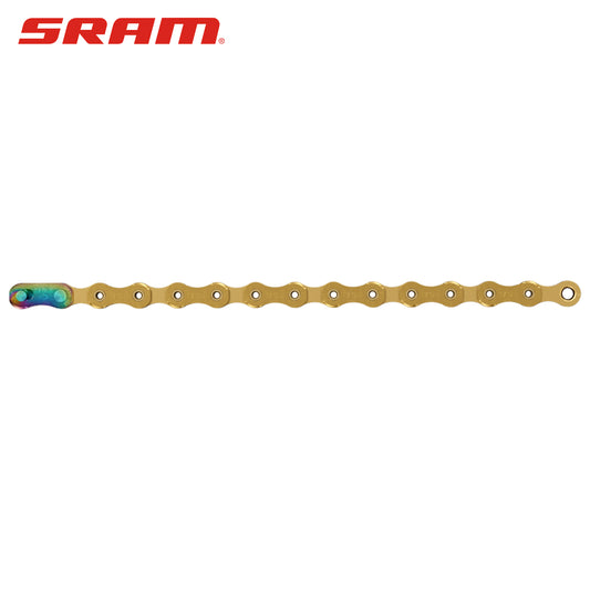 SRAM XX1 Eagle CN-EAGL-XX1-A1 12-Speed Bike Chain - Copper