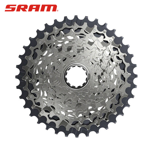 SRAM Force XG-1270 12-Speed Cassette Sprocket - Silver