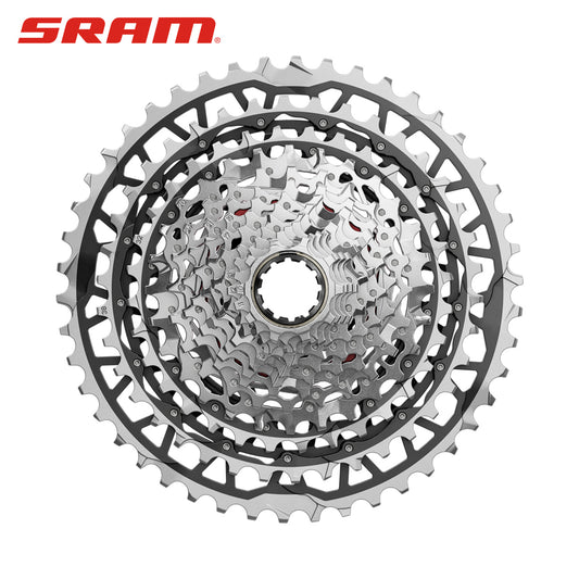 SRAM Force XPLR XG-1231 13-Speed Cassette Sprocket - Silver