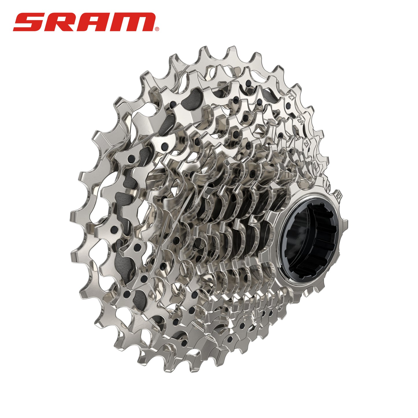 SRAM Rival AXS XG-1250 12-Speed Cassette Sprocket