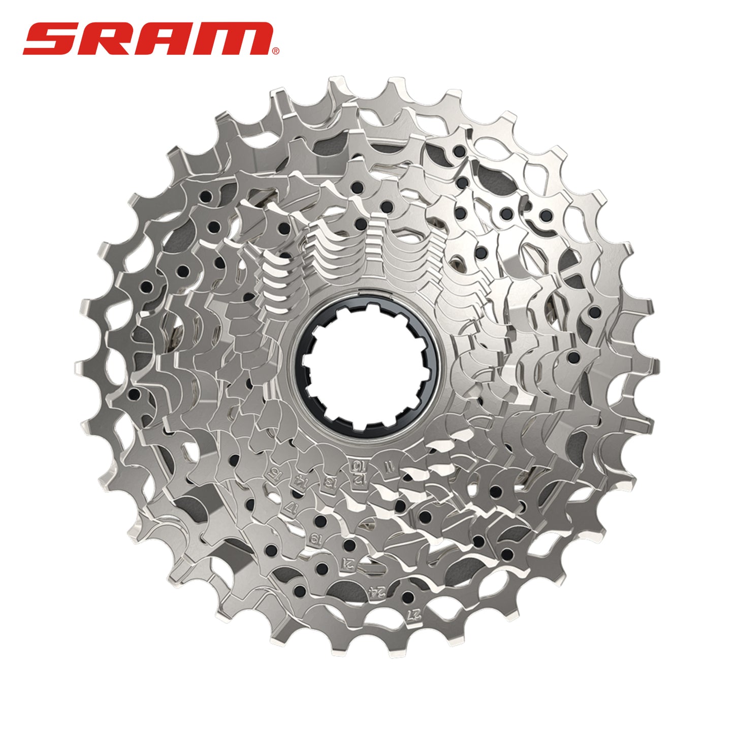 SRAM Rival AXS XG-1250 12-Speed Cassette Sprocket