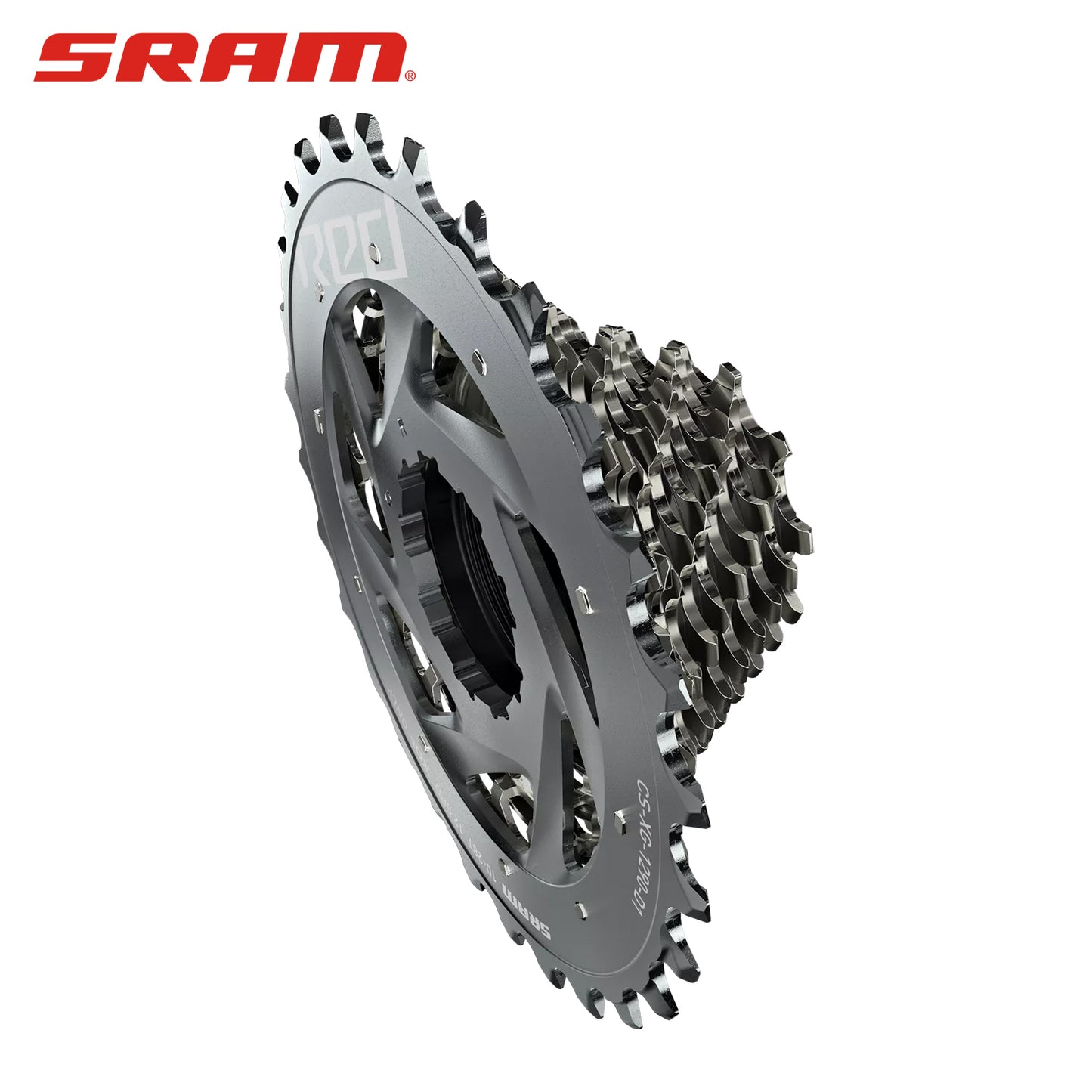 SRAM RED XG-1290 12-Speed Cassette Sprocket