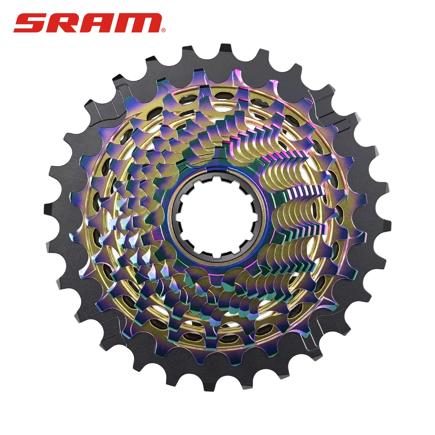 Sprocket sram best sale 10 speed