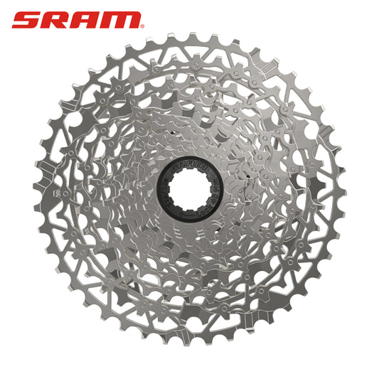 SRAM Apex XPLR PG-1231 12-Speed HG Cassette Sprocket - Silver