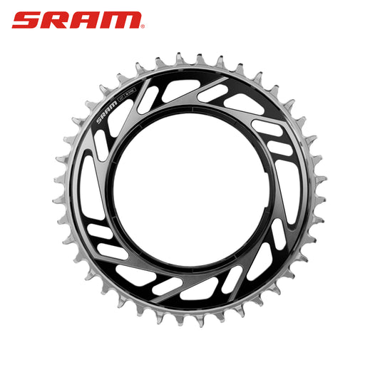 SRAM Red XPLR E1 X-SYNC 12/13-Speed Road Threaded Mount Chainring