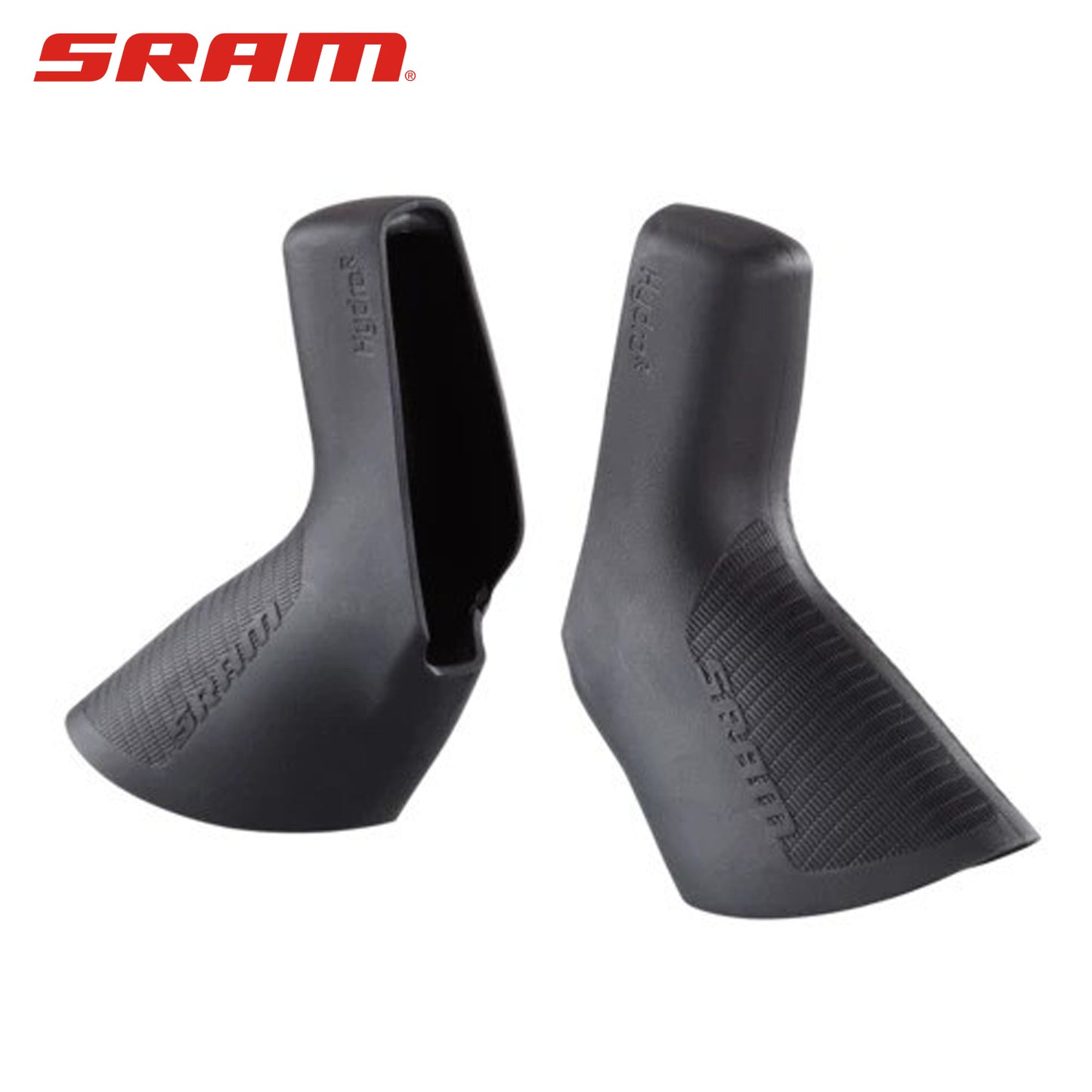 SRAM Hood Cover for SRAM RED/ Force eTap AXS Hydraulic Road Levers - Black