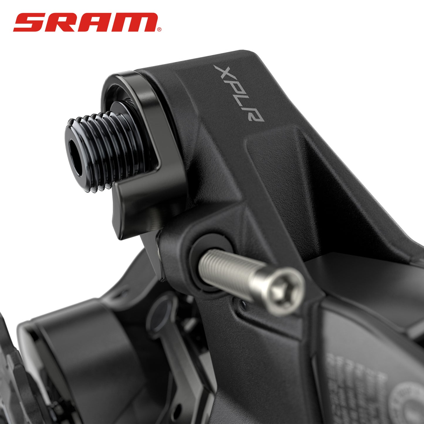 SRAM RD-APX-1E-D1 Apex XPLR AXS Rear Derailleur