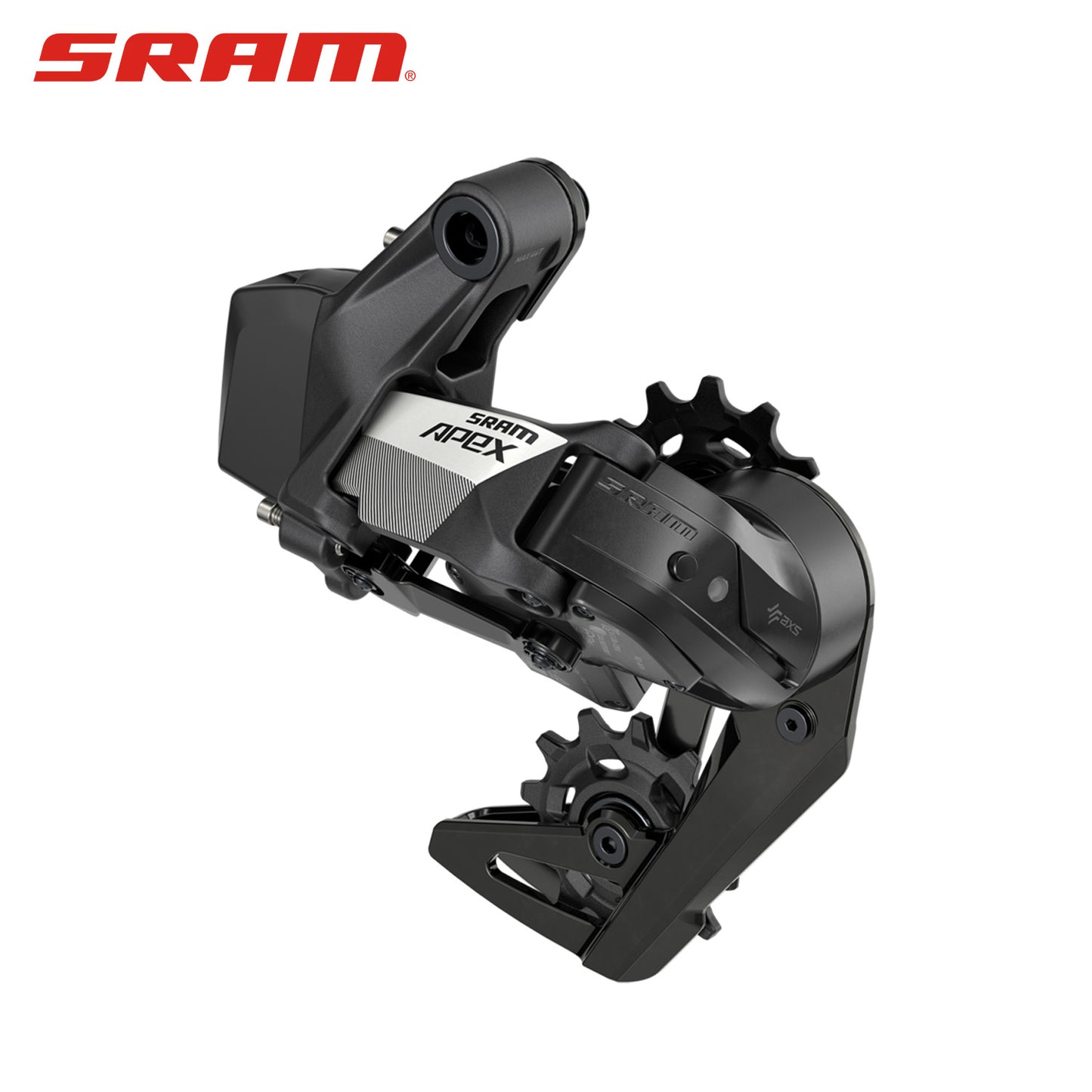 SRAM RD-APX-1E-D1 Apex XPLR AXS Rear Derailleur