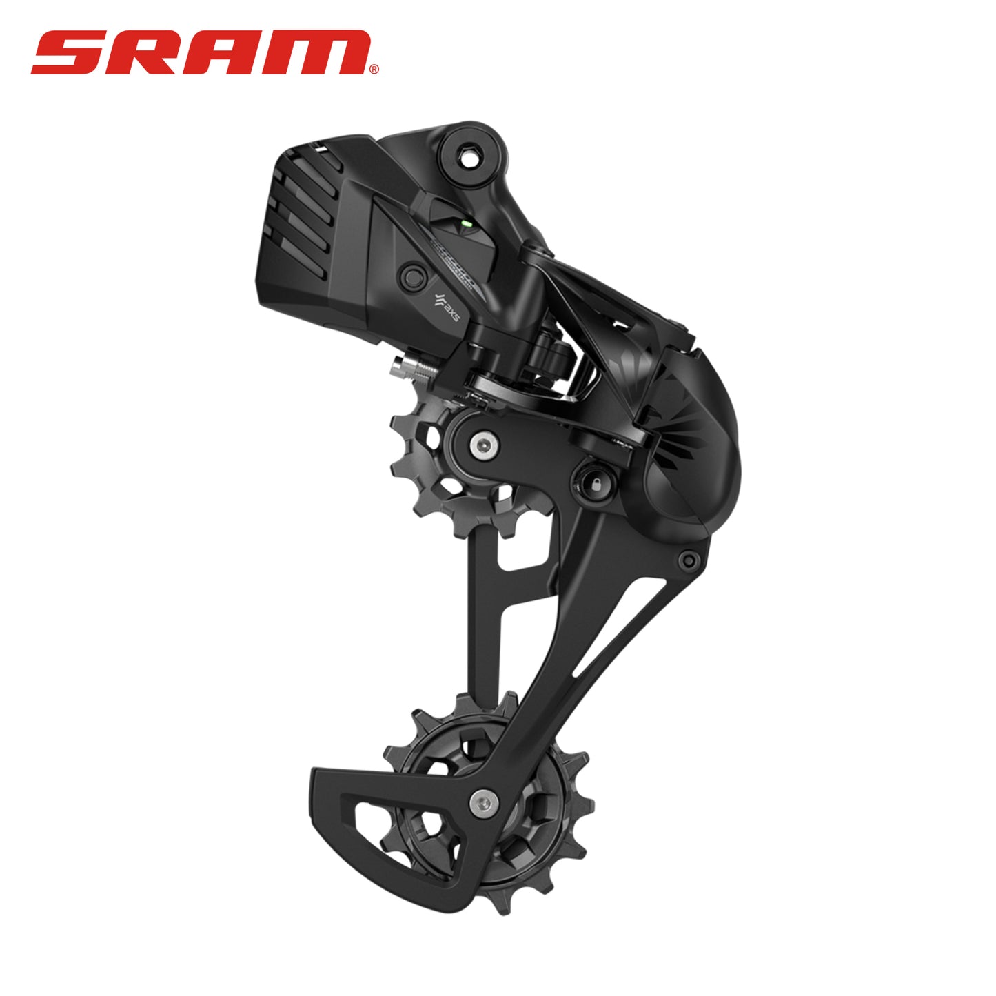SRAM RD-S500-E-B1 Eagle AXS S500 Rear Derailleur