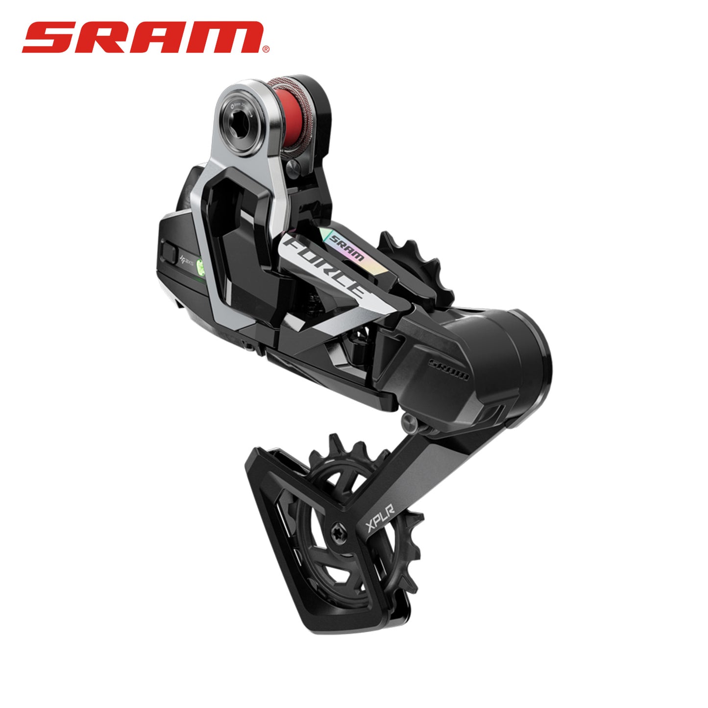 SRAM RD-FRC-1E-E1 Force XPLR AXS Rear Derailleur