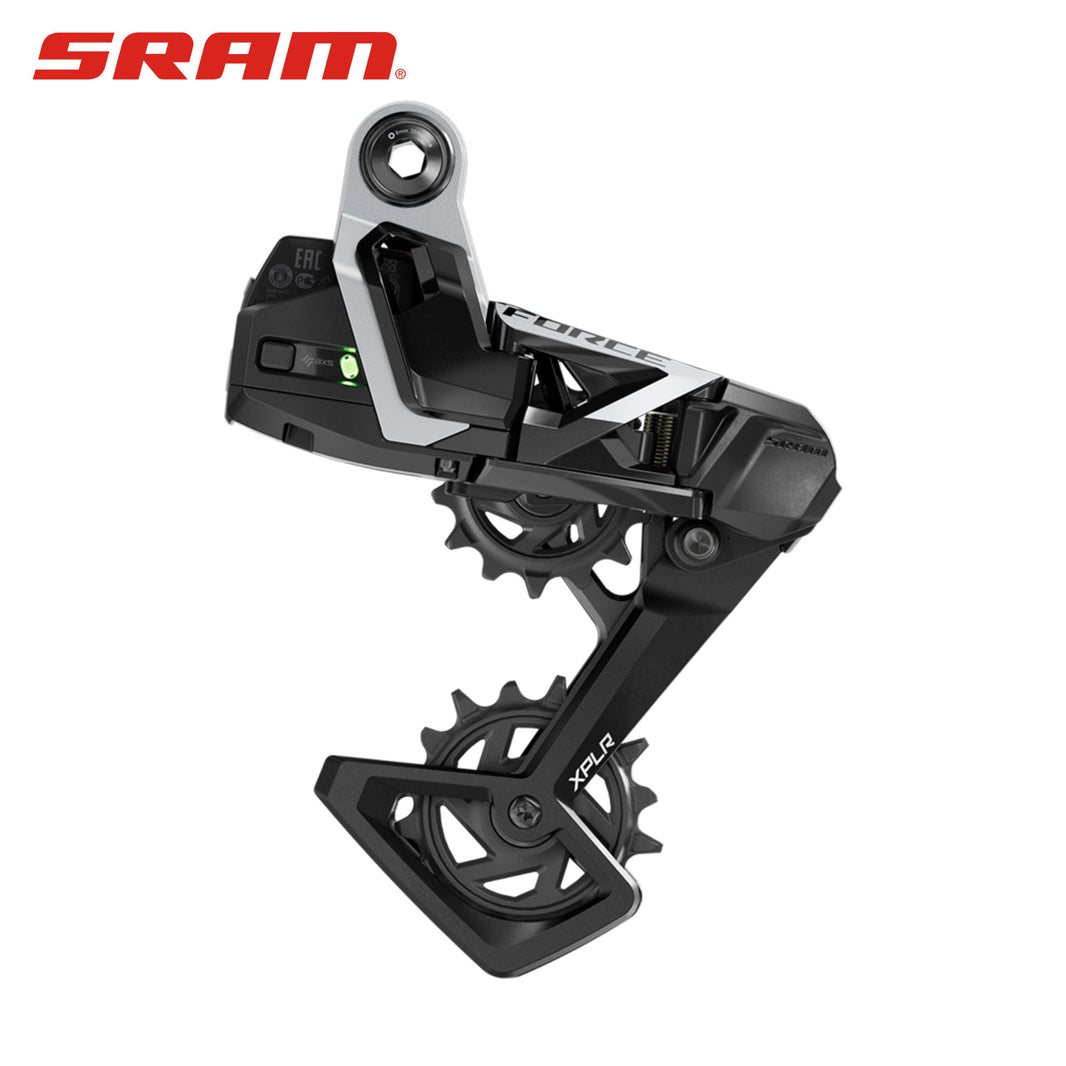 SRAM – Supreme Bikes PH