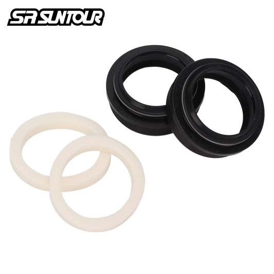 SR Suntour FKA122-04 Dust Seal Kit for DUROLUX 36