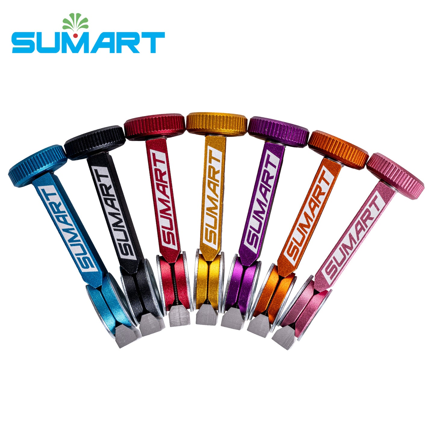 SUMART UBB-20 Universal Bleed Block - Green