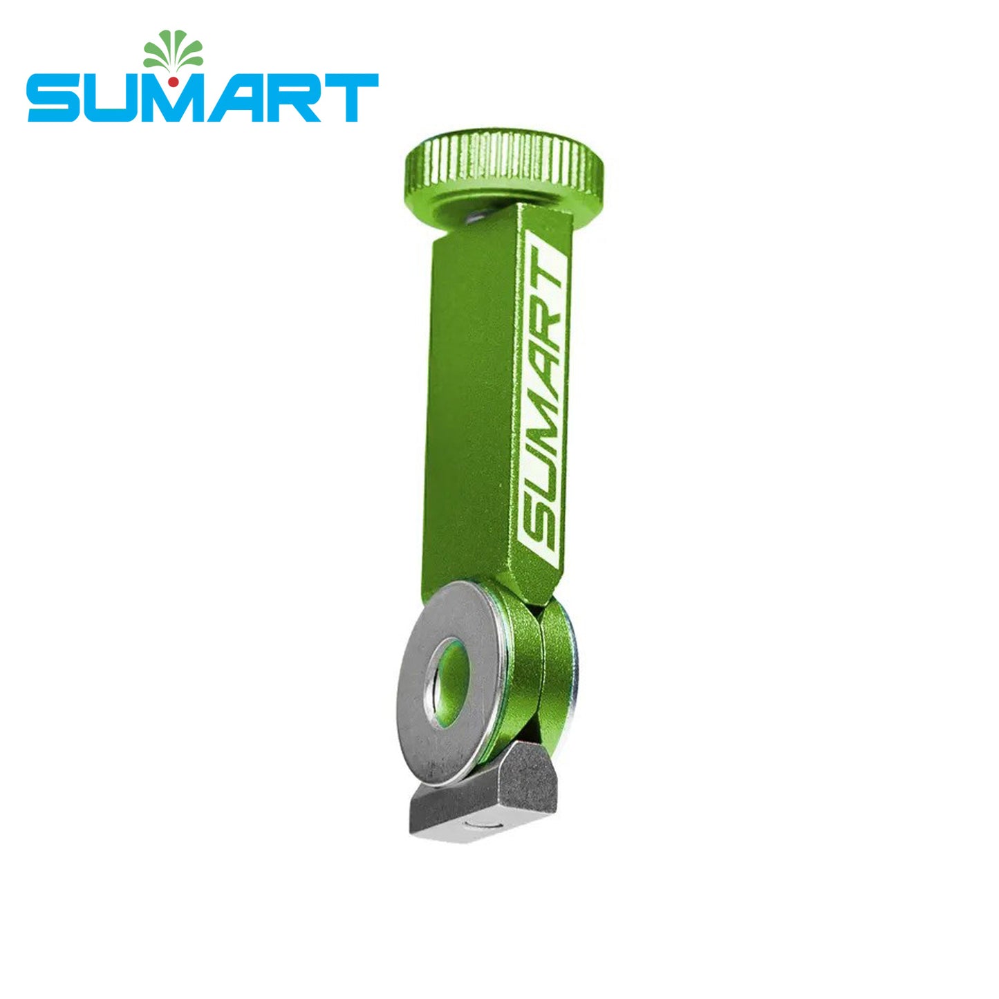 SUMART UBB-20 Universal Bleed Block - Green