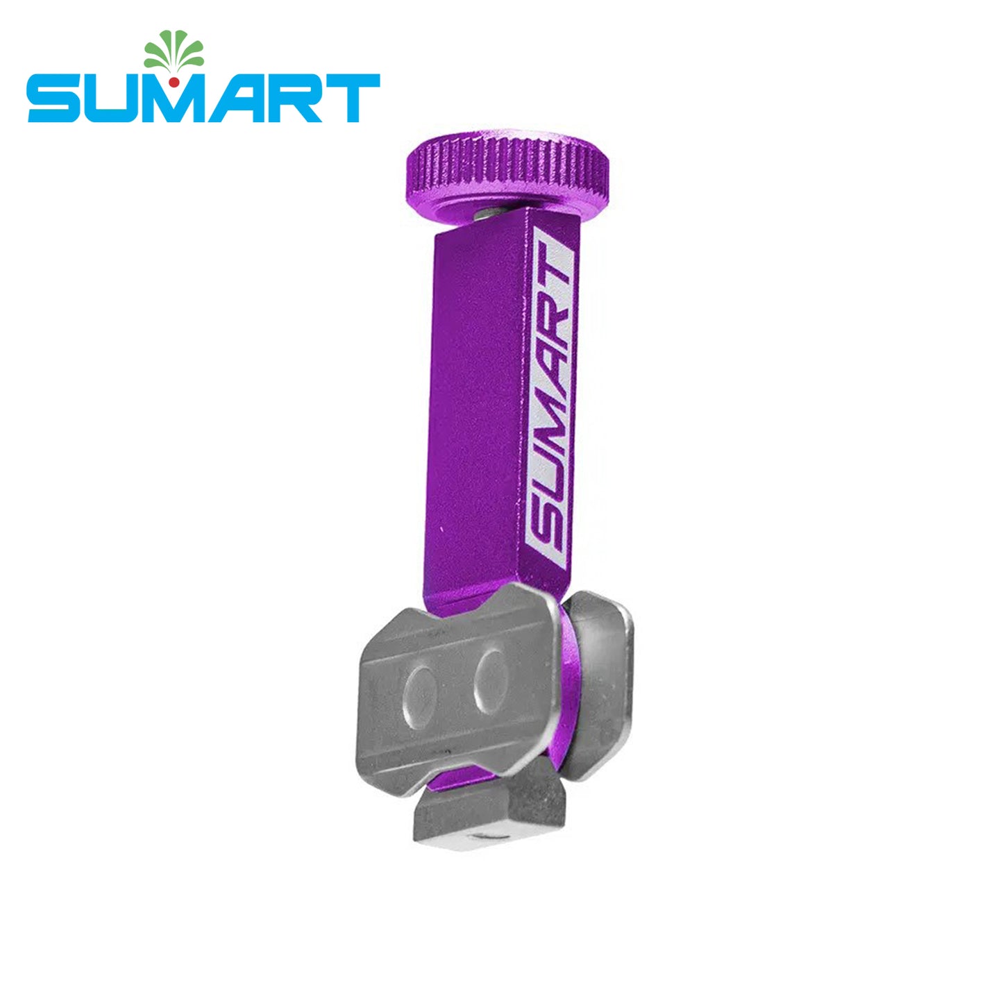 SUMART UBB-40 Universal Bleed Block - Purple