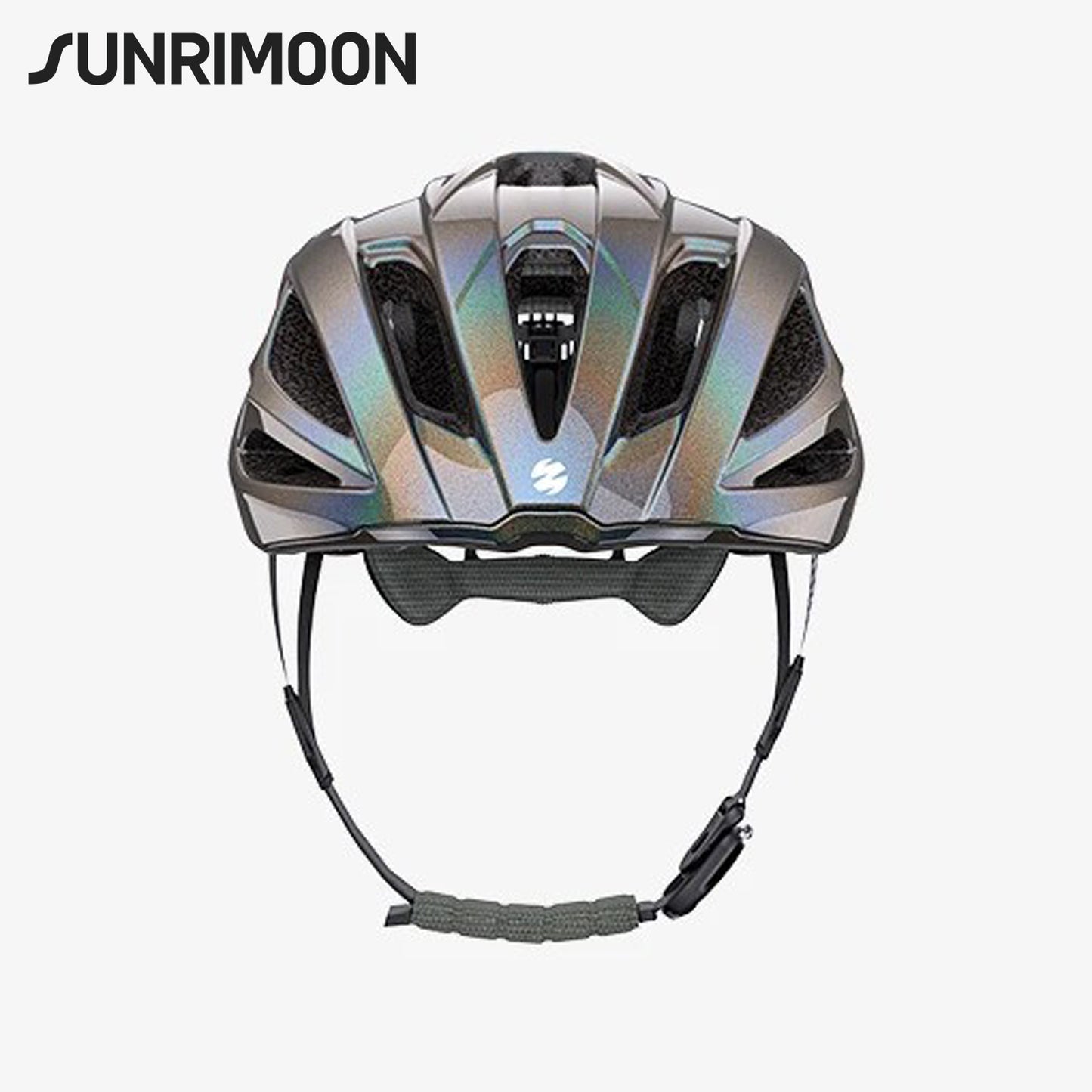 Sunrimoon CS-07 Zeta Bike Helmet - Splendor