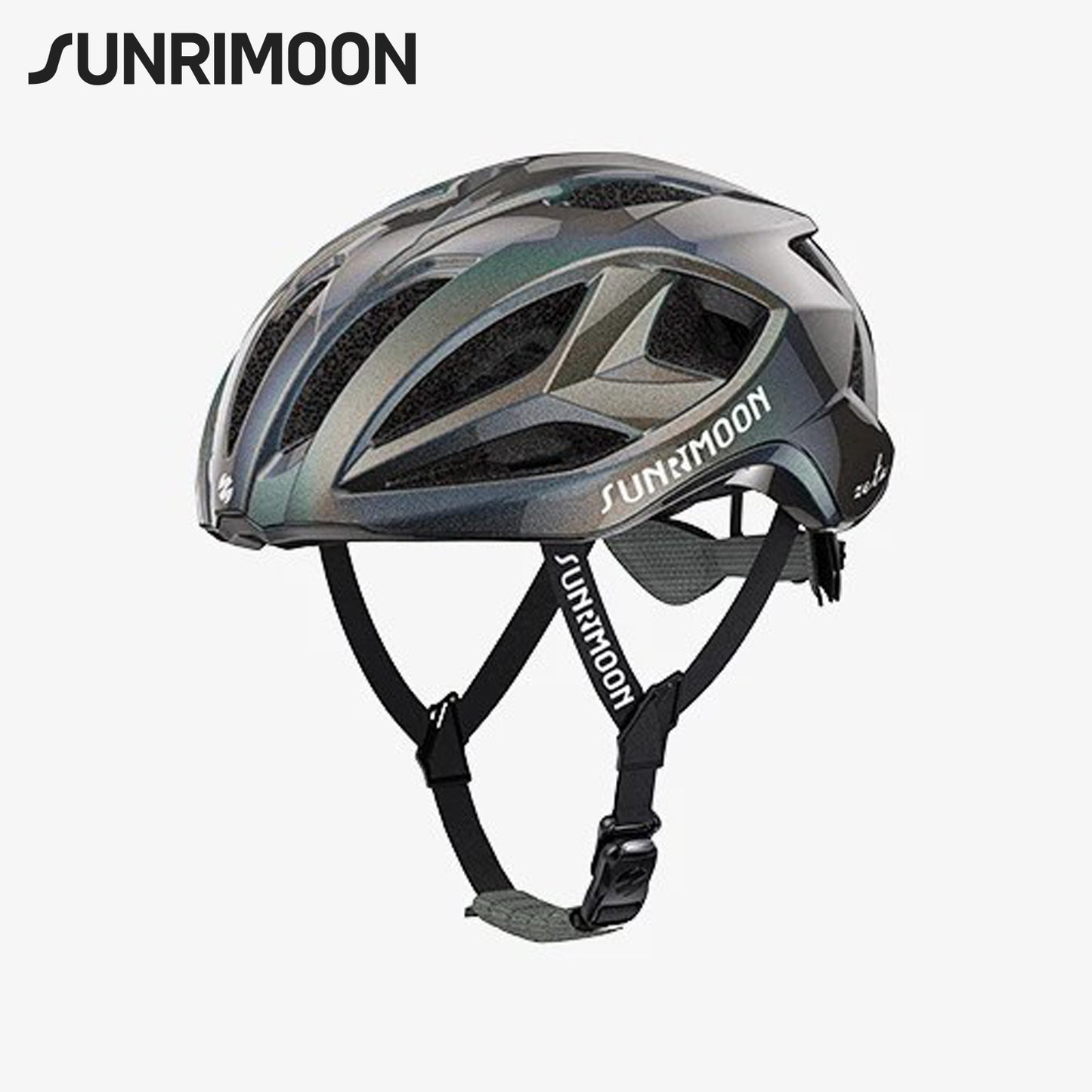 Sunrimoon CS-07 Zeta Bike Helmet - Splendor