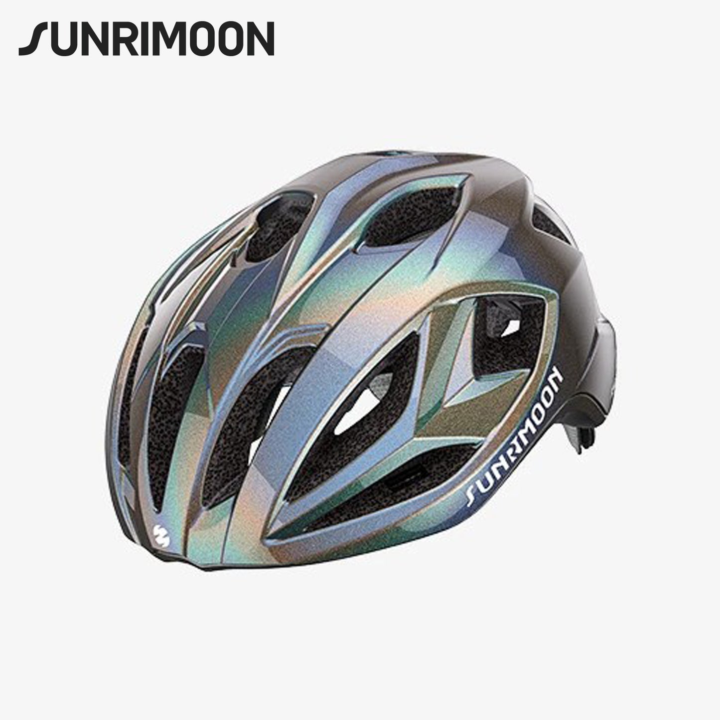Sunrimoon CS-07 Zeta Bike Helmet - Splendor