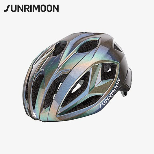 Sunrimoon CS-07 Zeta Bike Helmet - Splendor