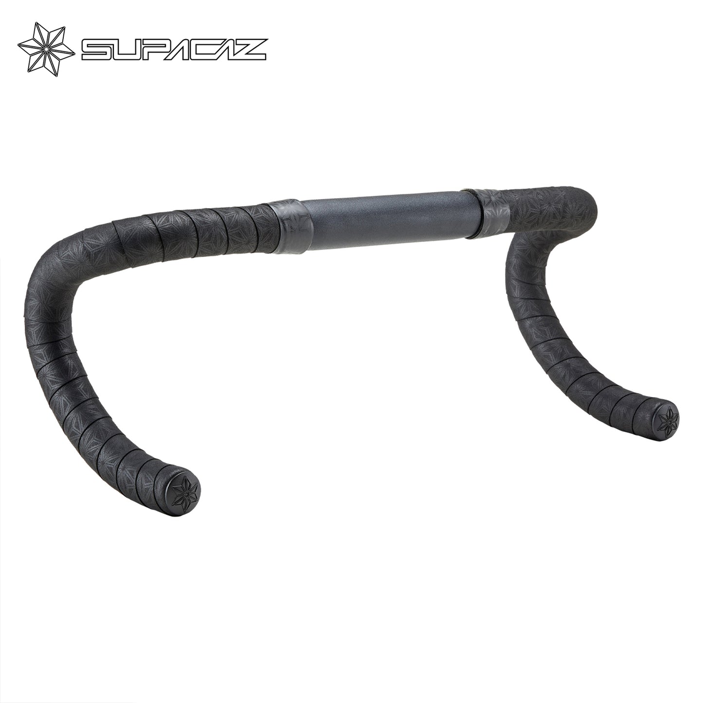 Supacaz Suave Bar Tape - Black