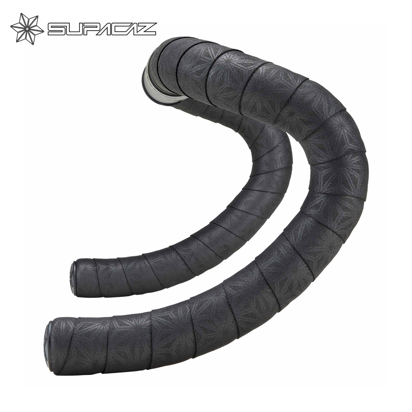Supacaz Suave Bar Tape - Black