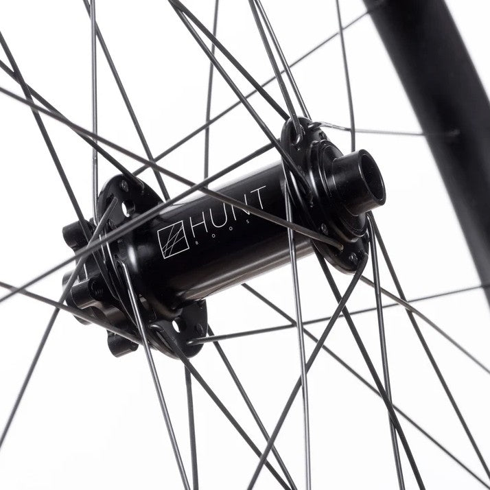 HUNT Trail Wide v2 MTB Wheelset Boost 1761 grams