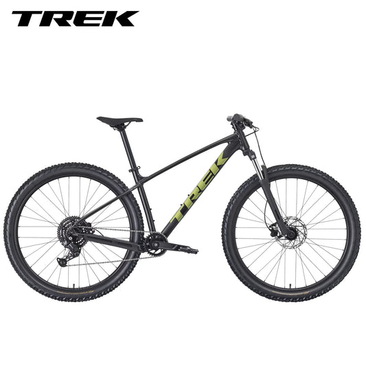 TREK Marlin 4 Gen 3 Cross Country Mountain Bike - Matte Dark Web