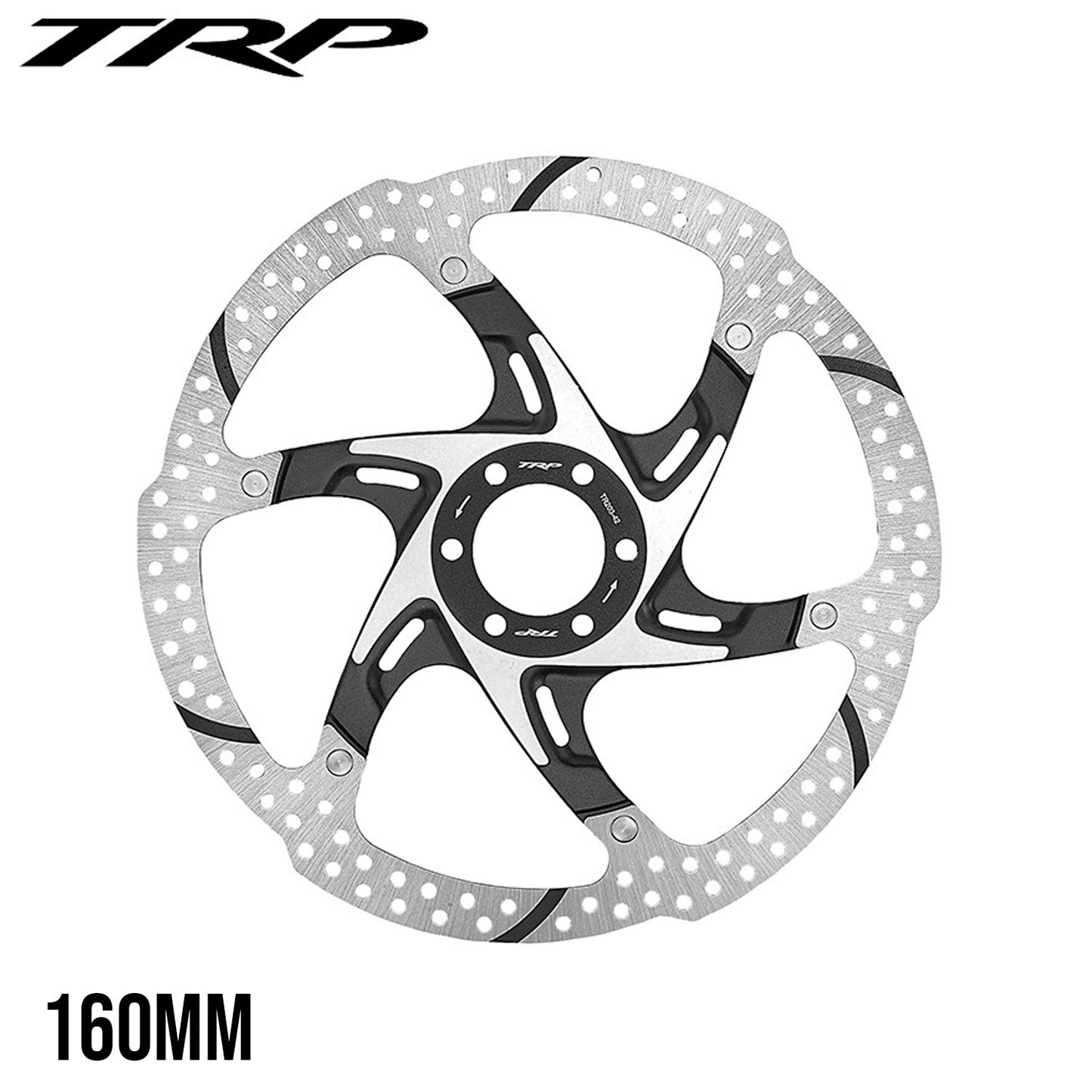 TRP TR33 Disc Brake Rotor – Supreme Bikes PH