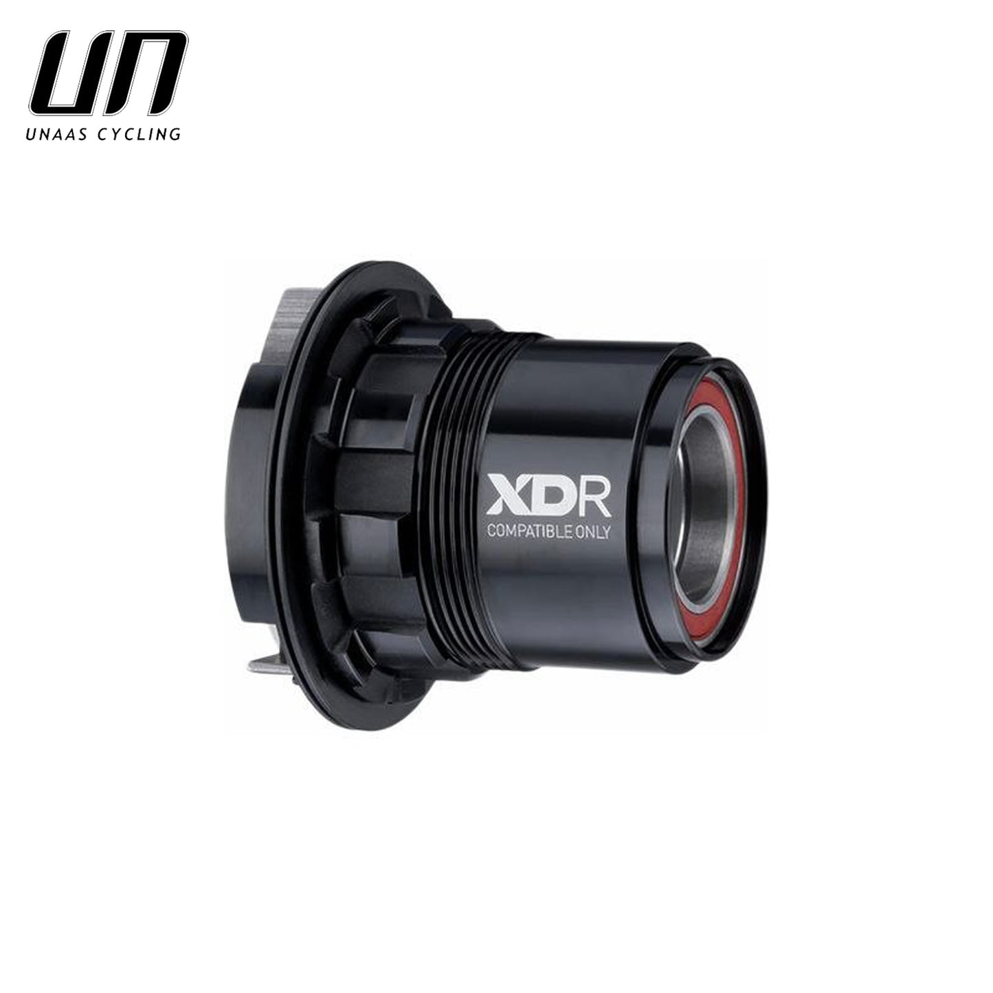UNAAS XDR Freehub Body
